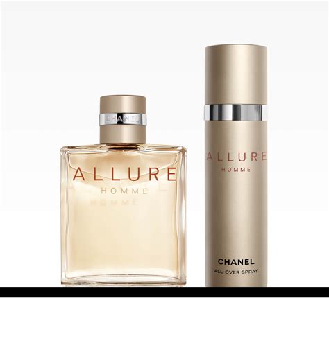 chanel allure discontinued|cheap chanel allure.